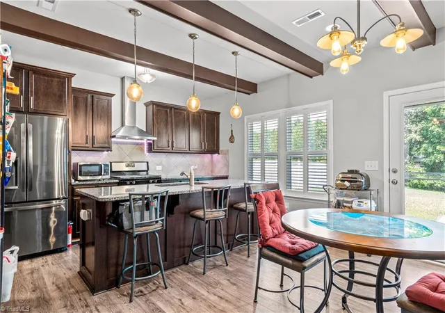 4th image of 4515 Wedge Dr, Pfafftown, NC 27040 | MLS# 1225602