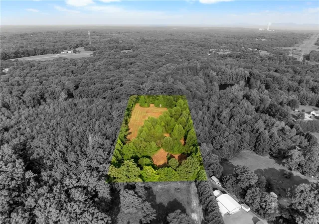 1st image of 9033 Ellisboro Rd, Stokesdale, NC 27357 | MLS# 1230893