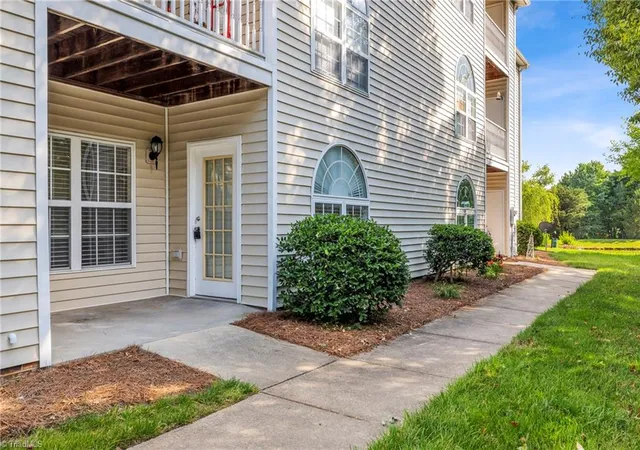 1st image of 3717 Morris Farm Dr #1C, Greensboro, NC 27409 | MLS# 1222700