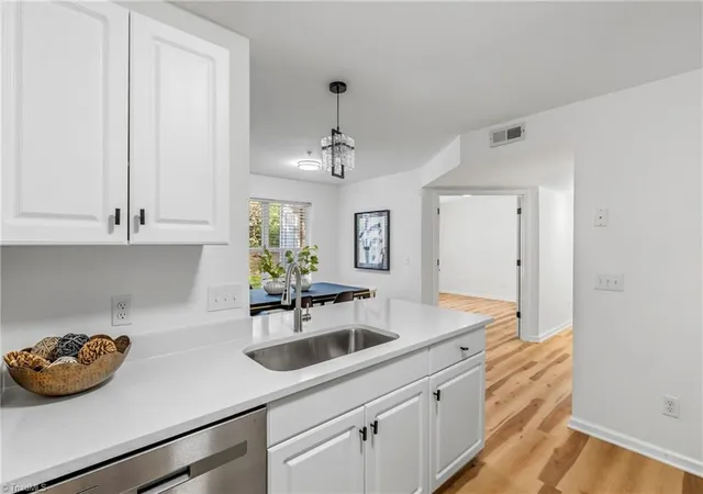 2nd image of 3717 Morris Farm Dr #1C, Greensboro, NC 27409 | MLS# 1222700