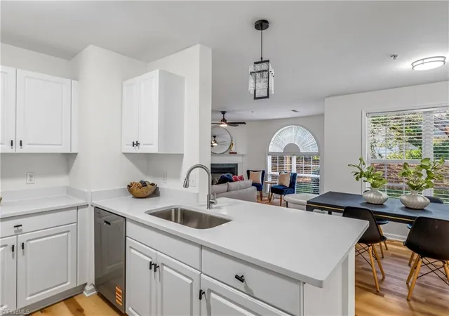 3rd image of 3717 Morris Farm Dr #1C, Greensboro, NC 27409 | MLS# 1222700