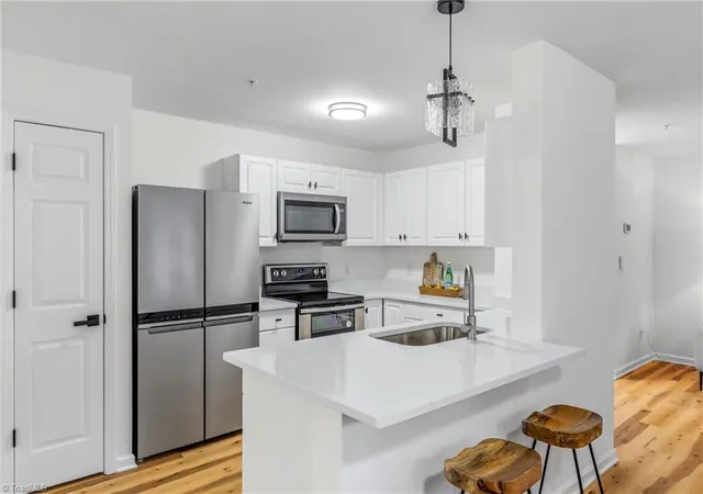 4th image of 3717 Morris Farm Dr #1C, Greensboro, NC 27409 | MLS# 1222700