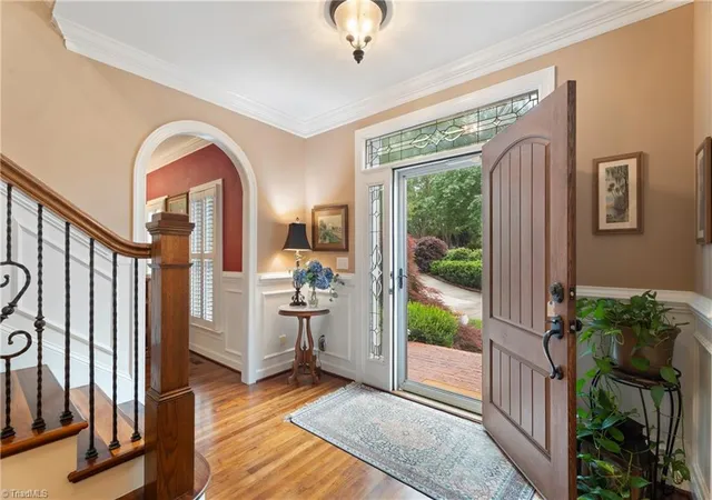 4th image of 3763 Sandalwood Ln, Winston Salem, NC 27106 | MLS# 1219116