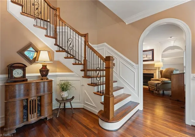 5th image of 3763 Sandalwood Ln, Winston Salem, NC 27106 | MLS# 1219116