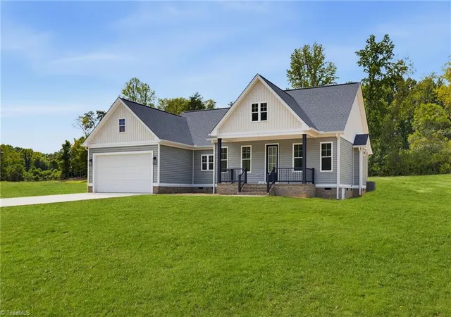 1st image of 1397 Tellowee Rd, Eden, NC 27288 | MLS# 1233125