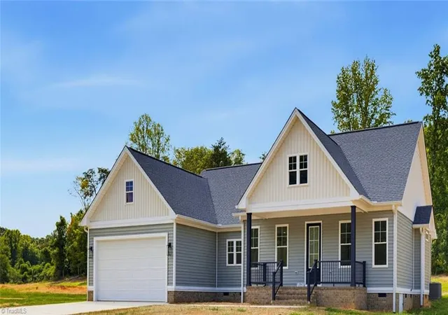 2nd image of 1397 Tellowee Rd, Eden, NC 27288 | MLS# 1233125