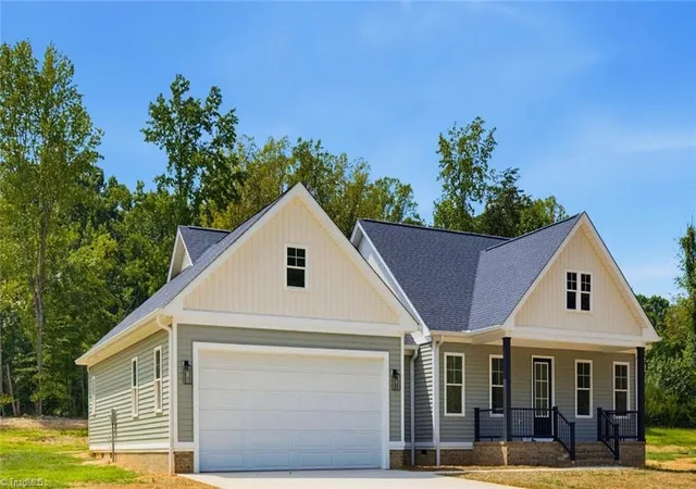 3rd image of 1397 Tellowee Rd, Eden, NC 27288 | MLS# 1233125