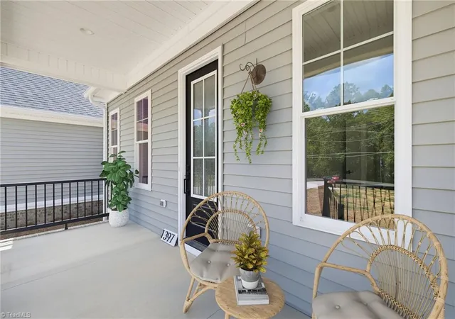 4th image of 1397 Tellowee Rd, Eden, NC 27288 | MLS# 1233125