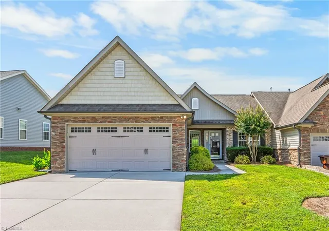 2nd image of 665 Chas Ct, High Point, NC 27265 | MLS# 1230988