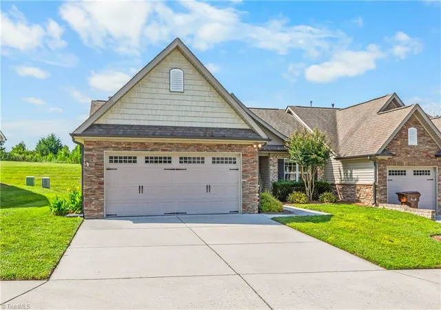 44th image of 665 Chas Ct, High Point, NC 27265 | MLS# 1230988