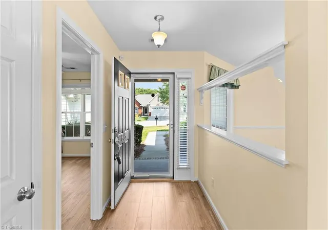 Photo 4 of Single family home for sale at 665 Chas Ct, High Point, NC 27265 | MLS# 1230988 | Listing updated on 2026-10-05