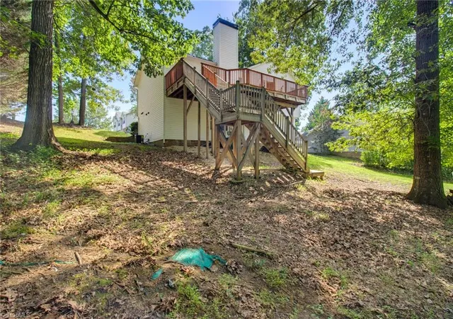 30th image of 3913 Landover Dr, High Point, NC 27265 | MLS# 1231439