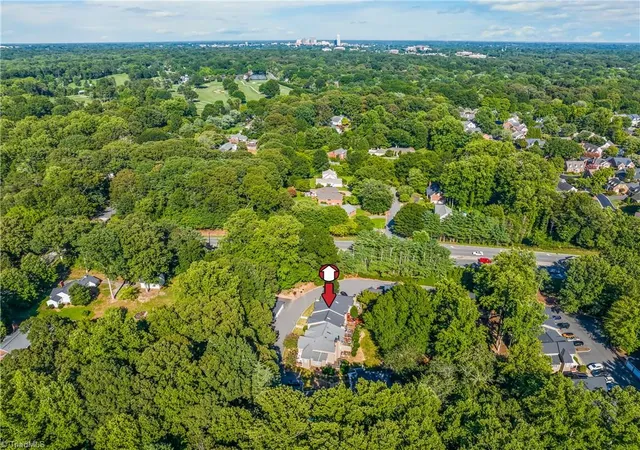 21st image of 4552 Fernhaven Cir, Winston Salem, NC 27104 | MLS# 1229908