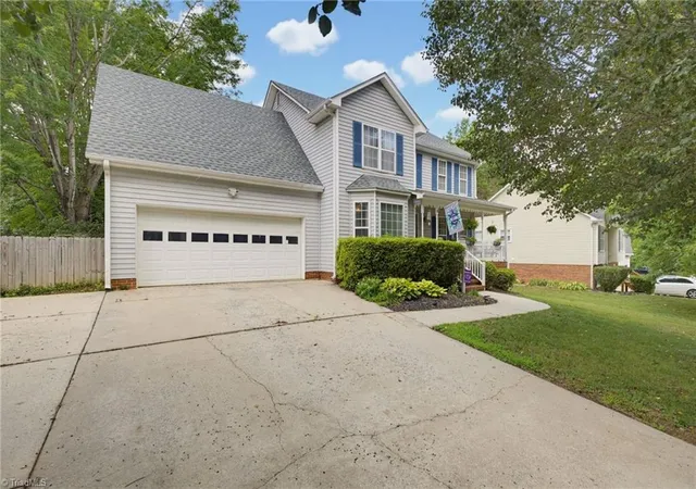 1st image of 4050 Glenn Landing Dr, Winston Salem, NC 27107 | MLS# 1226873