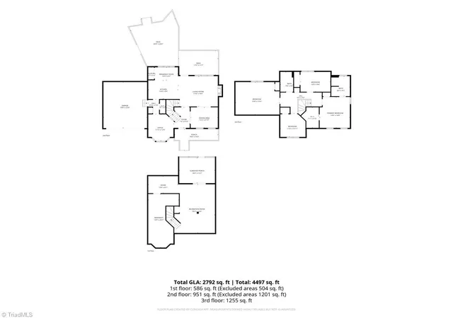 39th image of 4050 Glenn Landing Dr, Winston Salem, NC 27107 | MLS# 1226873