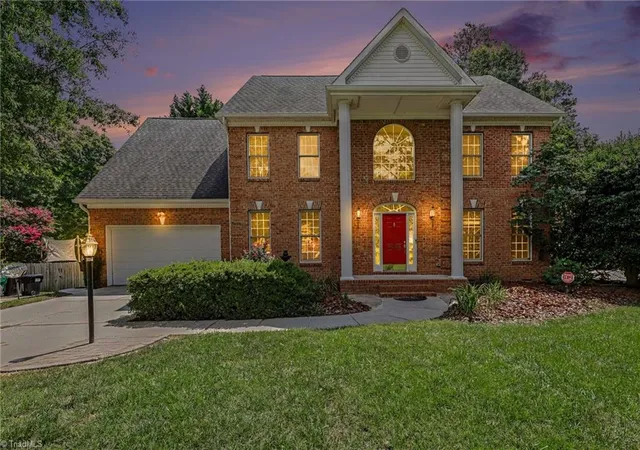 1st image of 4008 Braddock Rd, High Point, NC 27265 | MLS# 1230055