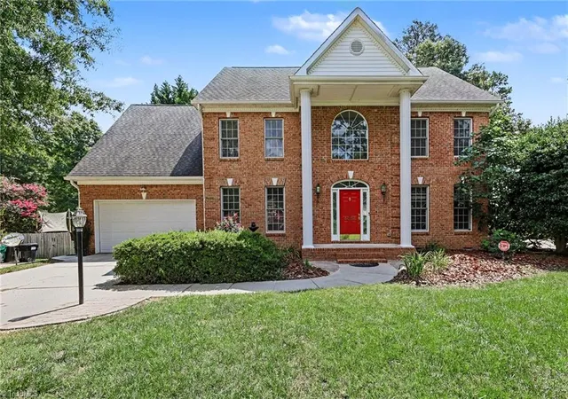 2nd image of 4008 Braddock Rd, High Point, NC 27265 | MLS# 1230055
