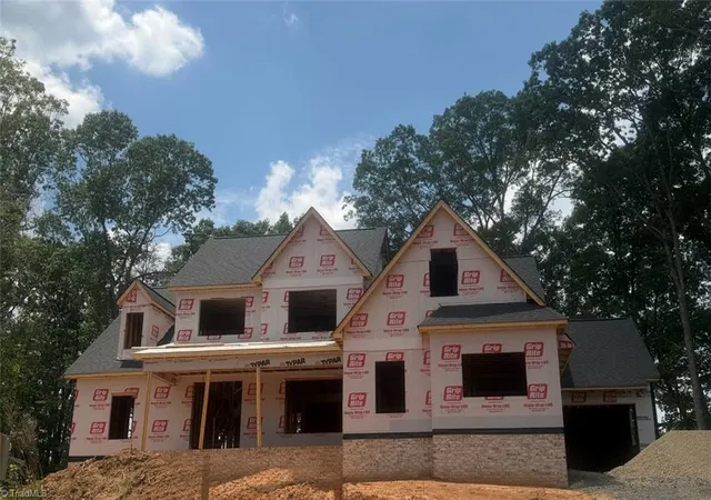 1st image of 8741 Atlas Heights Wy, Lewisville, NC 27023 | MLS# 1226006