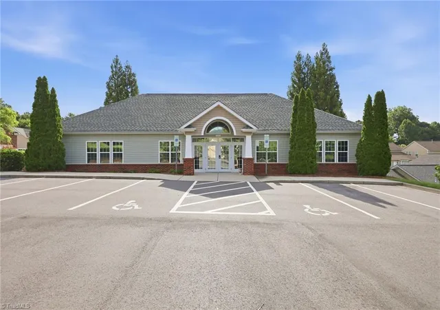23rd image of 130 Shallowford Reserve Dr #301, Lewisville, NC 27023 | MLS# 1226085