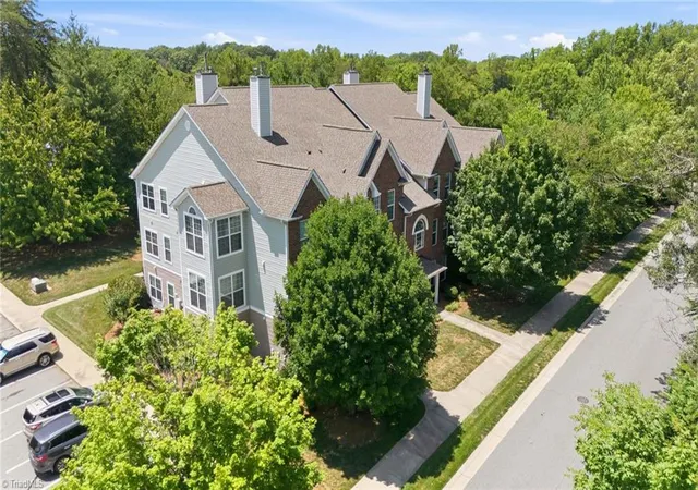 2nd image of 130 Shallowford Reserve Dr #301, Lewisville, NC 27023 | MLS# 1226085