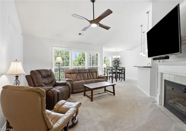 5th image of 130 Shallowford Reserve Dr #301, Lewisville, NC 27023 | MLS# 1226085
