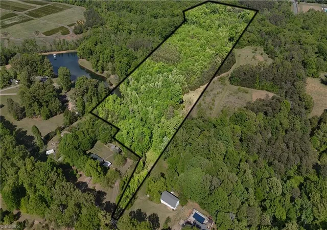 2nd image of 4100 High Rock Rd, Gibsonville, NC 27249 | MLS# 1217514