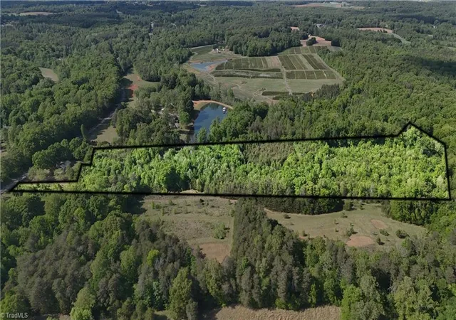 5th image of 4100 High Rock Rd, Gibsonville, NC 27249 | MLS# 1217514