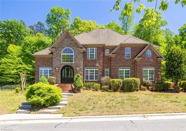 1st image of 1391 Somerset Cove Dr, Winston Salem, NC 27103 | MLS# 1217136