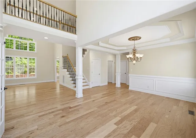 4th image of 1391 Somerset Cove Dr, Winston Salem, NC 27103 | MLS# 1217136