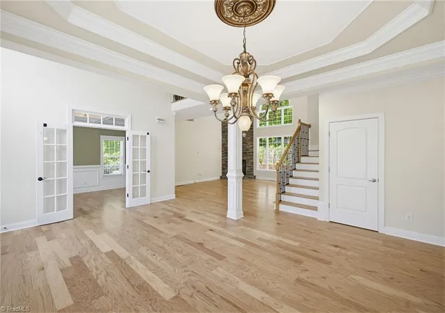 5th image of 1391 Somerset Cove Dr, Winston Salem, NC 27103 | MLS# 1217136