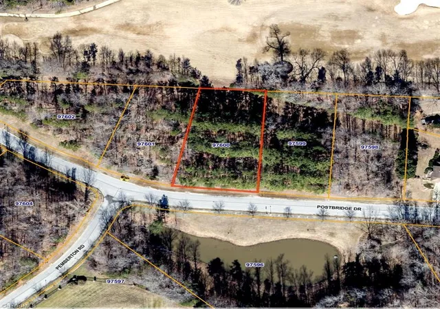 1st image of 4904 Postbridge Dr, Greensboro, NC 27407 | MLS# 1073048