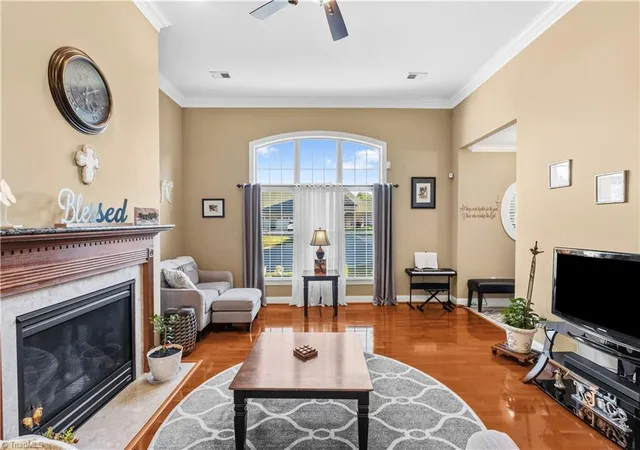 5th image of 4002 Mulligan Cir, Greensboro, NC 27406 | MLS# 1216648