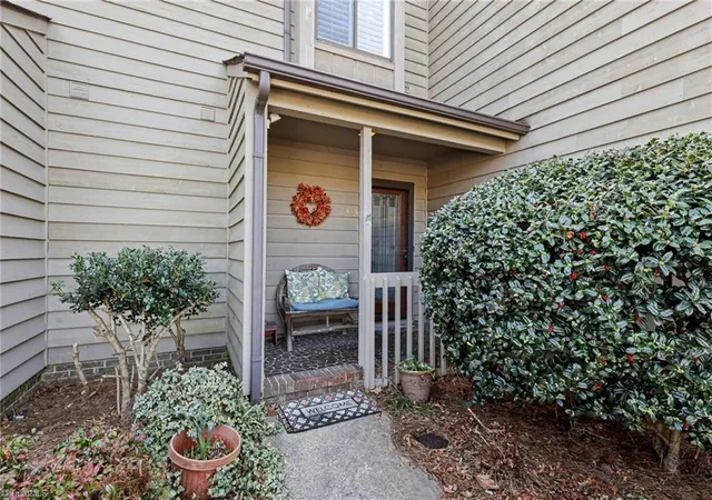Photo 1 of Single family home for sale at 2313 Cypress Ct, High Point, NC 27265 | MLS# 1212262 | Listing updated on 2026-07-26