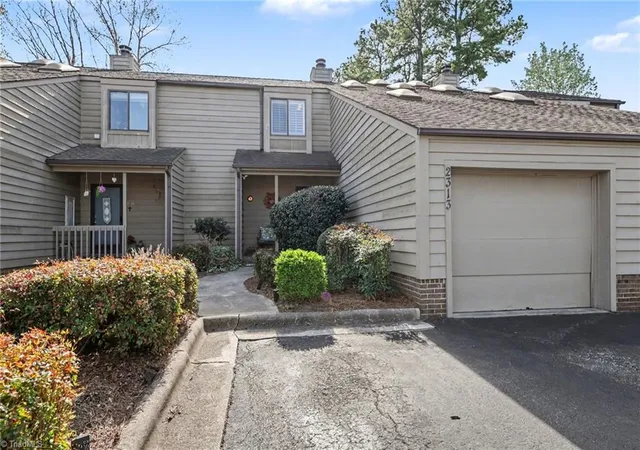 Photo 2 of Single family home for sale at 2313 Cypress Ct, High Point, NC 27265 | MLS# 1212262 | Listing updated on 2026-07-26