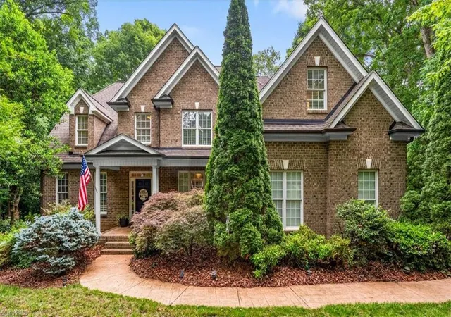 1st image of 1494 Bethan Dr, Summerfield, NC 27358 | MLS# 1222574