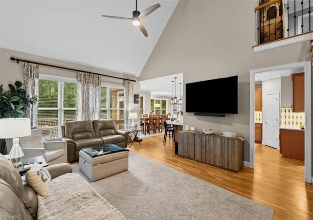 4th image of 1494 Bethan Dr, Summerfield, NC 27358 | MLS# 1222574