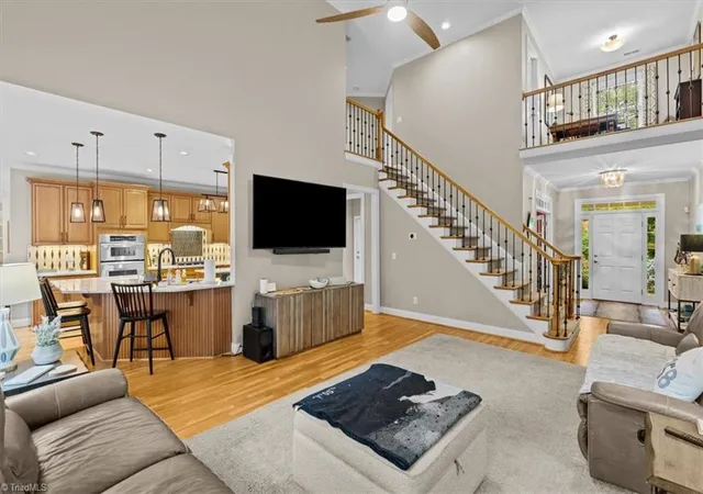 5th image of 1494 Bethan Dr, Summerfield, NC 27358 | MLS# 1222574