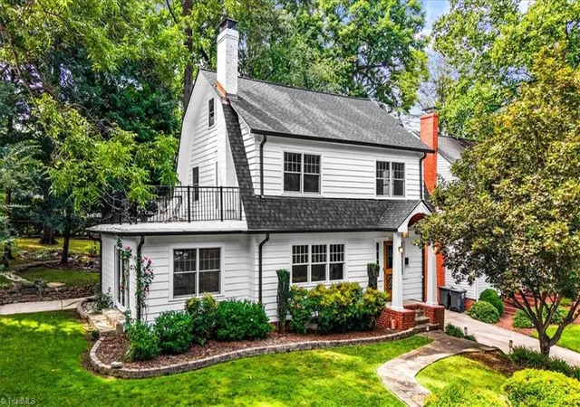 1st image of 300 Warren St, Greensboro, NC 27403 | MLS# 1230930