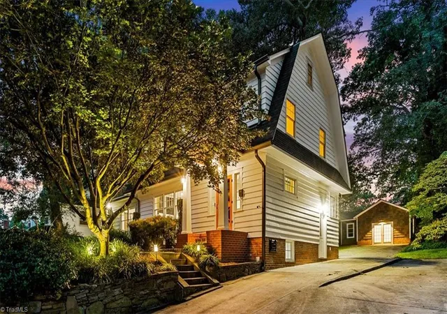 4th image of 300 Warren St, Greensboro, NC 27403 | MLS# 1230930