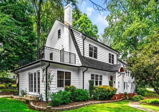 5th image of 300 Warren St, Greensboro, NC 27403 | MLS# 1230930