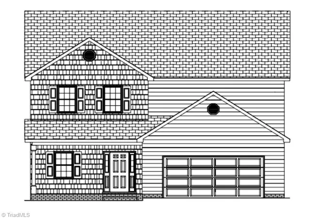 1st image of 3520 Landis St, Winston Salem, NC 27107 | MLS# 1158470