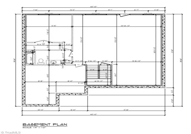 2nd image of 3520 Landis St, Winston Salem, NC 27107 | MLS# 1158470