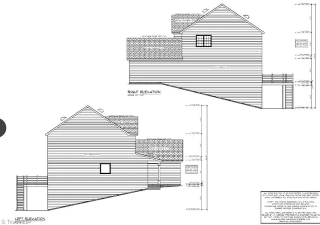 5th image of 3520 Landis St, Winston Salem, NC 27107 | MLS# 1158470