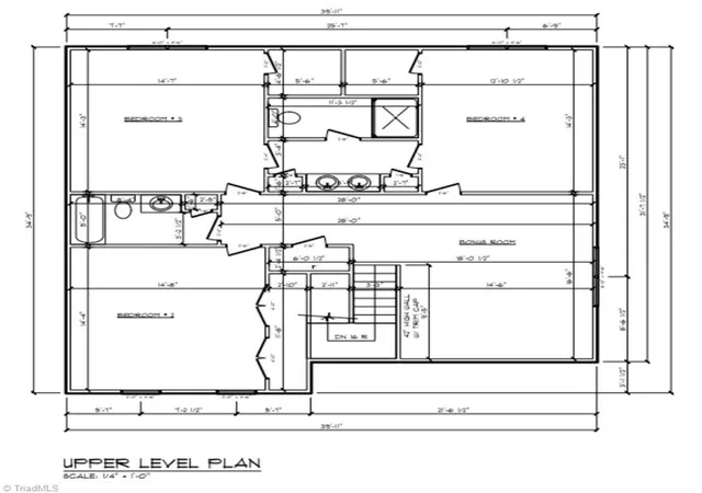 7th image of 3520 Landis St, Winston Salem, NC 27107 | MLS# 1158470