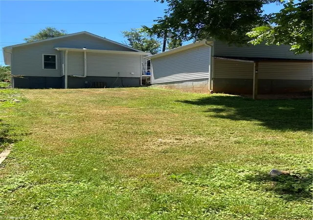 Homes for sale in North Wilkesboro, NC | 604 Peden St, North Wilkesboro, NC 28659 | MLS# 1225420