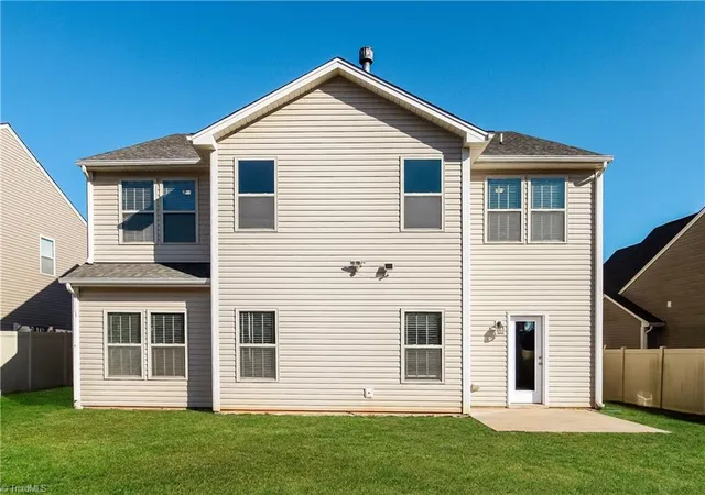 15th image of 5519 Hardie Farm Dr, Greensboro, NC 27405 | MLS# 1219392