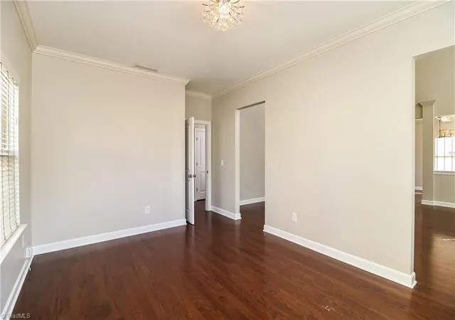 2nd image of 5519 Hardie Farm Dr, Greensboro, NC 27405 | MLS# 1219392