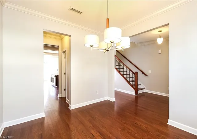 5th image of 5519 Hardie Farm Dr, Greensboro, NC 27405 | MLS# 1219392