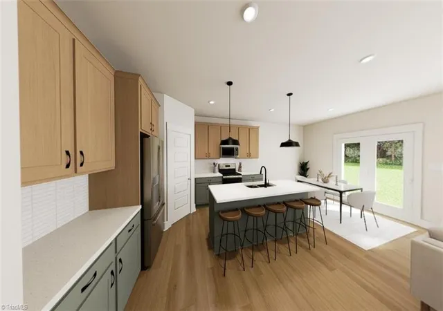 4th image of 9199 Stoney River Ln, Kernersville, NC 27284 | MLS# 1220260