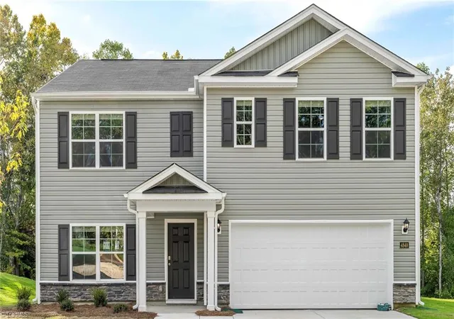 1st image of 429 Owens Ridge Wy, Lexington, NC 27292 | MLS# 1225883